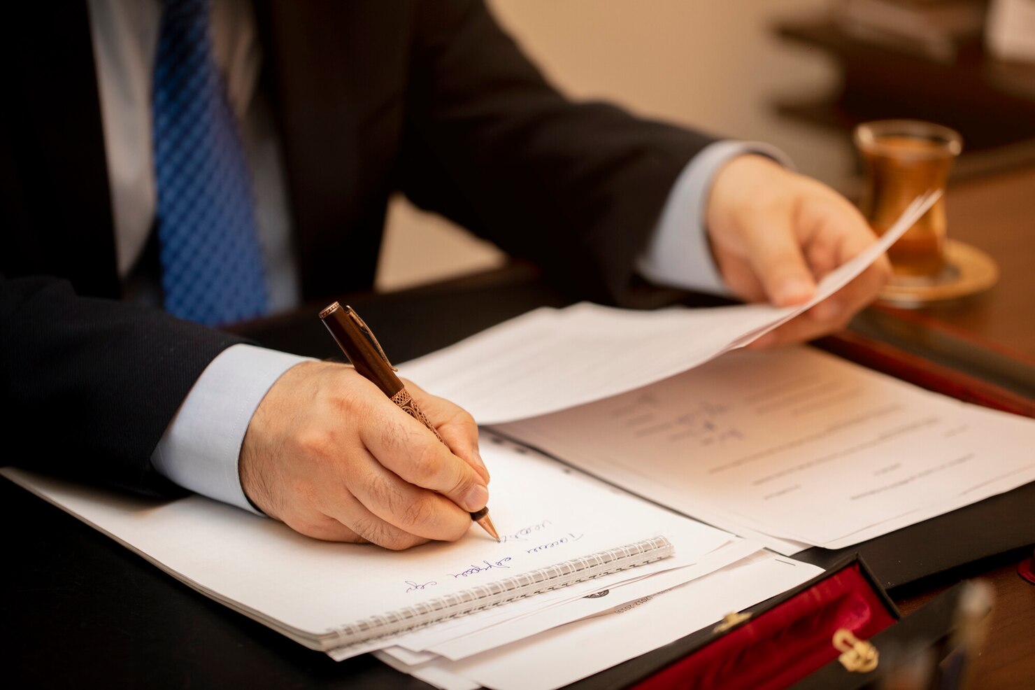 Kiracıya ihtarname nasıl çekilir